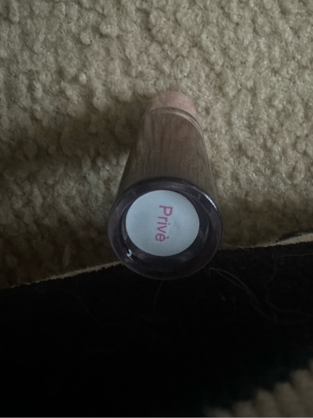 Jule Privé Lip Oil - Picture 4 of 5